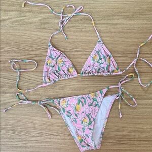 Bohodot Barcelona Bikini Set